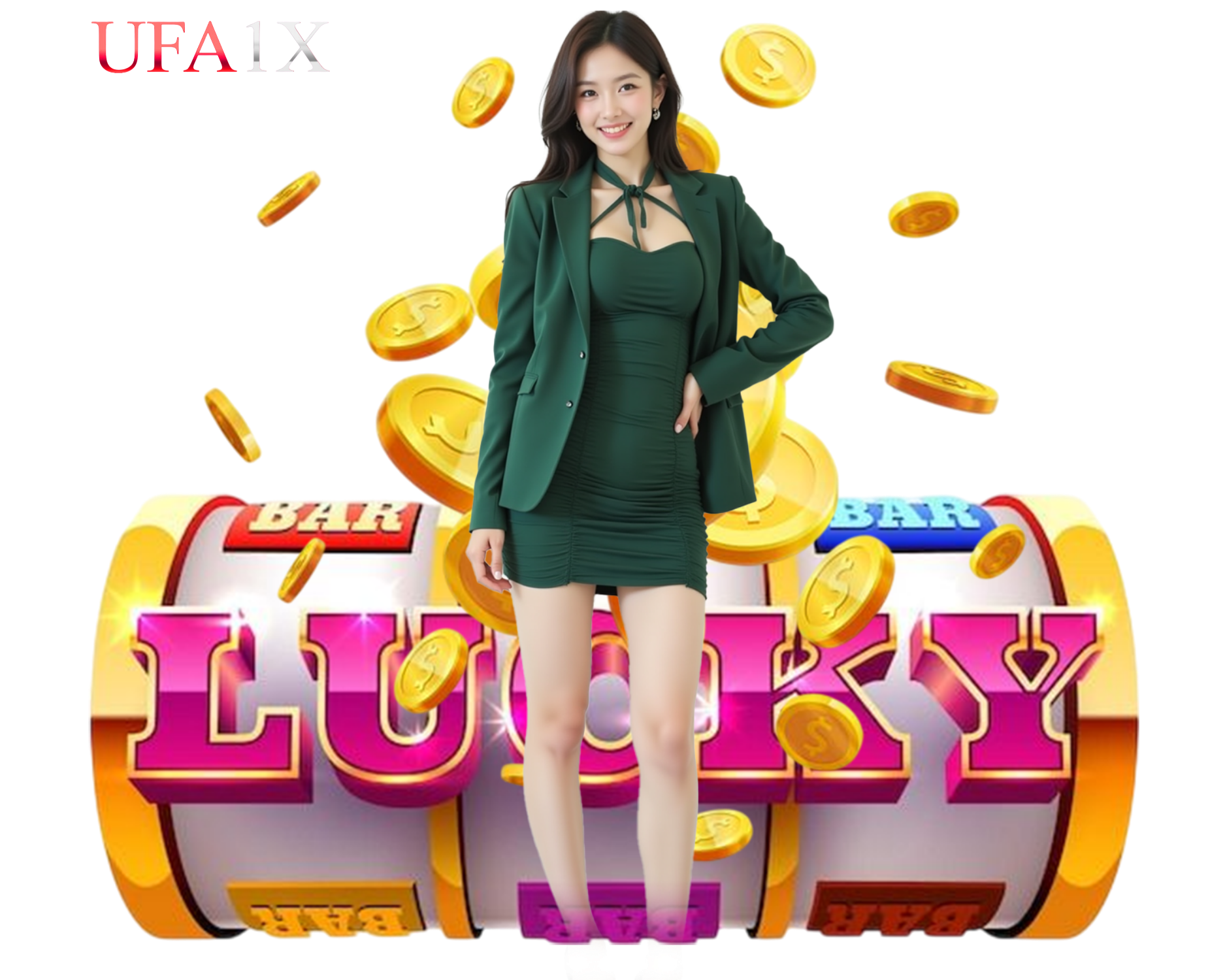 UFA1X คาสิโนออนไลน์